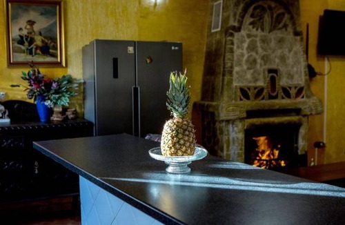 Chozas de Abajo House | 180 m² House ∙ 7 bedrooms ∙ 11 guests