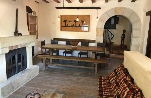 Rivas de Tereso House | 180 m² House ∙ 8 guests