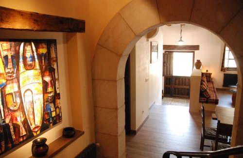 Rivas de Tereso House | 180 m² House ∙ 8 guests
