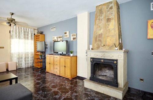 Jamilena House | 180 m² House ∙ 3 bedrooms ∙ 8 guests