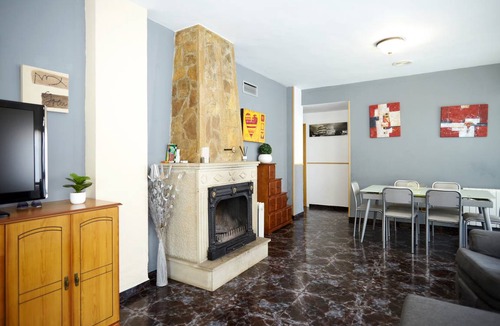 Jamilena House | 180 m² House ∙ 3 bedrooms ∙ 8 guests