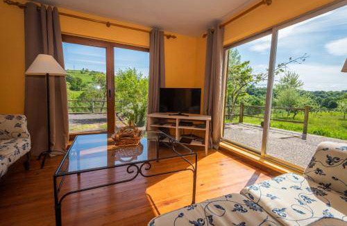 Vallobal House | 180 m² House ∙ 3 bedrooms ∙ 6 guests