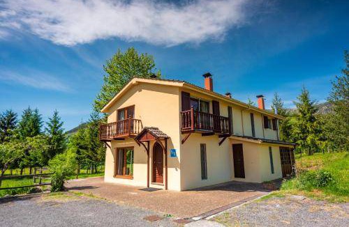 Vallobal House | 180 m² House ∙ 3 bedrooms ∙ 6 guests