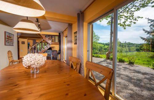 Vallobal House | 180 m² House ∙ 3 bedrooms ∙ 6 guests