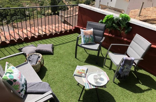 Viguera House | 180 m² House ∙ 3 bedrooms ∙ 6 guests