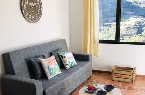 Viguera House | 180 m² House ∙ 3 bedrooms ∙ 6 guests