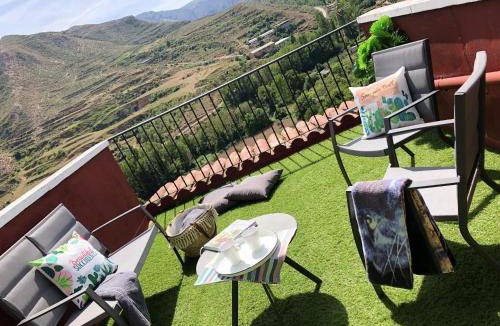 Viguera House | 180 m² House ∙ 3 bedrooms ∙ 6 guests