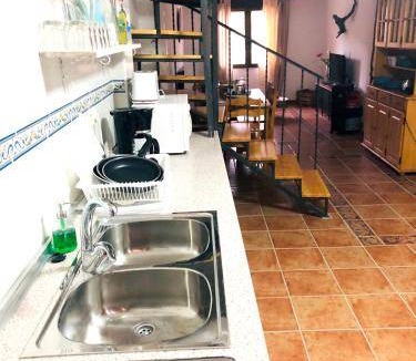 Viguera House | 180 m² House ∙ 3 bedrooms ∙ 6 guests