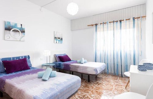 Guimar House | 180 m² House ∙ 4 bedrooms ∙ 8 guests