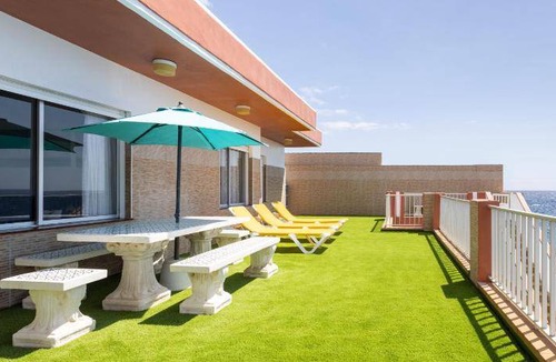 Guimar House | 180 m² House ∙ 4 bedrooms ∙ 8 guests