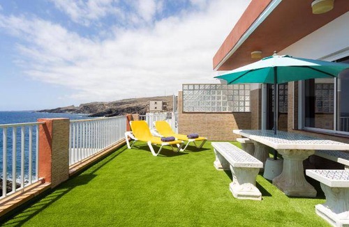 Guimar House | 180 m² House ∙ 4 bedrooms ∙ 8 guests