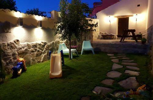 Revenga House | 180 m² House ∙ 4 bedrooms ∙ 14 guests