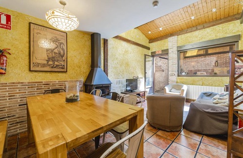 Lerma House | 180 m² House ∙ 4 bedrooms ∙ 8 guests
