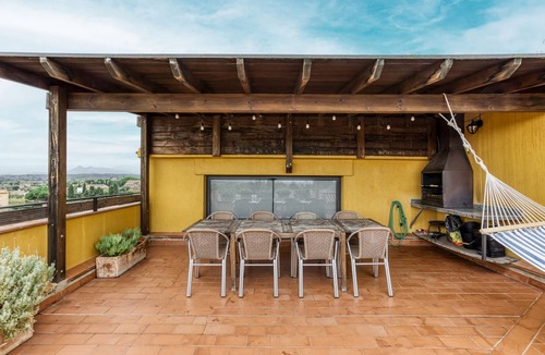 Garriguella House | 180 m² House ∙ 4 bedrooms ∙ 10 guests