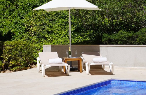 Tamariu House | 180 m² House ∙ 4 bedrooms ∙ 8 guests