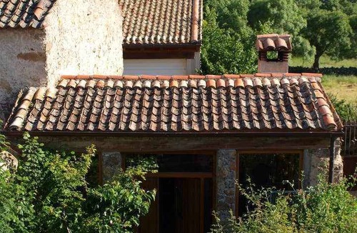 Cabanillas del Monte House | 180 m² House ∙ 5 bedrooms ∙ 12 guests