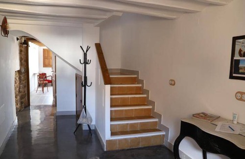 Noviercas House | 180 m² House ∙ 5 bedrooms ∙ 10 guests