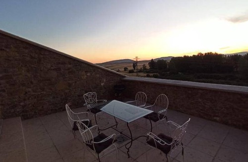 Noviercas House | 180 m² House ∙ 5 bedrooms ∙ 10 guests