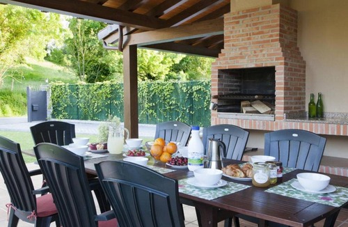 Poo House | 180 m² House ∙ 5 bedrooms ∙ 12 guests