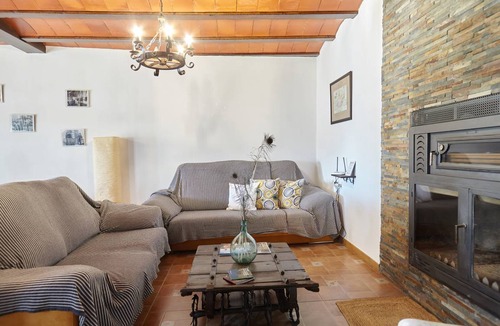 Cambil House | 180 m² House ∙ 6 bedrooms ∙ 14 guests