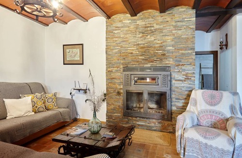 Cambil House | 180 m² House ∙ 6 bedrooms ∙ 14 guests