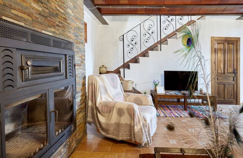 Cambil House | 180 m² House ∙ 6 bedrooms ∙ 14 guests