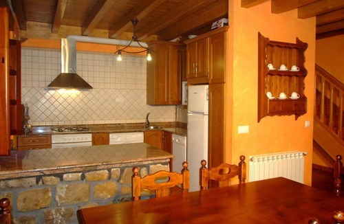Soba House | 180 m² House ∙ 6 bedrooms ∙ 16 guests