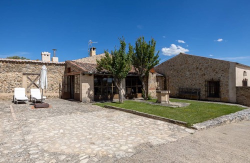 Rades de Abajo House | 180 m² House ∙ 5 bedrooms ∙ 11 guests