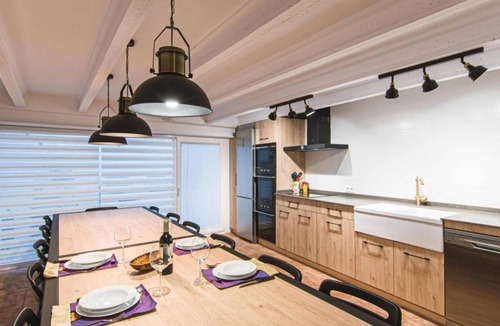 Rincon de Soto House | 180 m² House ∙ 4 bedrooms ∙ 12 guests