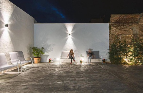 Rincon de Soto House | 180 m² House ∙ 4 bedrooms ∙ 12 guests