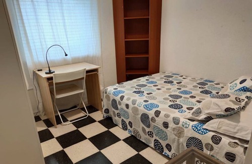 Castillejos Resort | 180 m² Private room ∙ 1 bedroom ∙ 1 guest
