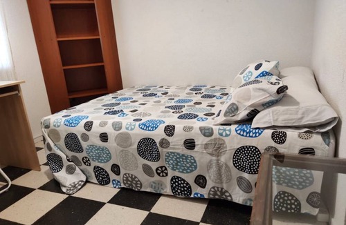 Castillejos Resort | 180 m² Private room ∙ 1 bedroom ∙ 1 guest