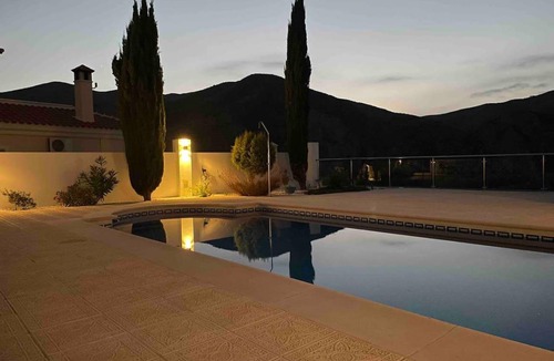 Arboleas Villa | 180 m² Villa ∙ 3 bedrooms ∙ 6 guests