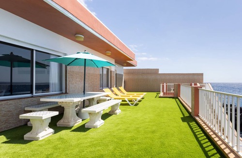 Guimar Villa | 180 m² Villa ∙ 4 bedrooms ∙ 8 guests