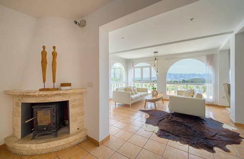 L'Alfas del Pi Villa | 180 m² Villa ∙ 5 bedrooms ∙ 10 guests