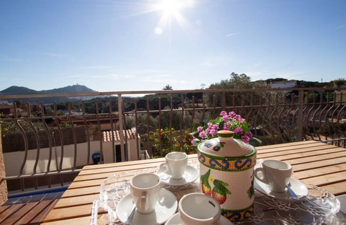 Blanes Villa | 180 m² Villa ∙ 5 bedrooms ∙ 10 guests