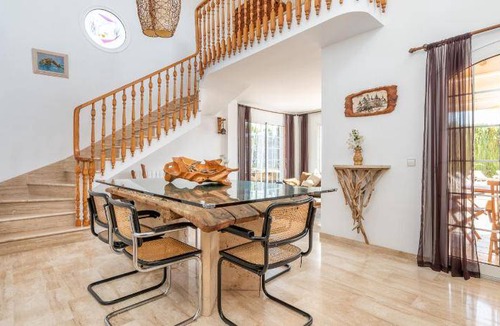 Pont d'Inca Villa | 180 m² Villa ∙ 4 bedrooms ∙ 7 guests