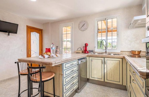 Pont d'Inca Villa | 180 m² Villa ∙ 4 bedrooms ∙ 7 guests