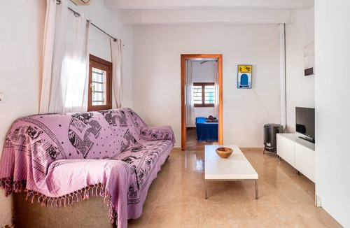 Sant Josep de sa Talaia Villa | 181 m² Villa ∙ 5 bedrooms ∙ 9 guests