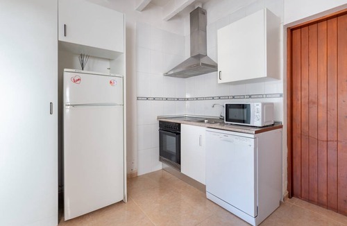 Sant Josep de sa Talaia Villa | 181 m² Villa ∙ 5 bedrooms ∙ 9 guests
