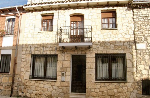 Banos de Valdearados House | 182 m² House ∙ 5 bedrooms ∙ 10 guests