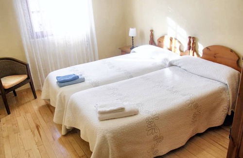 Banos de Valdearados House | 182 m² House ∙ 5 bedrooms ∙ 10 guests