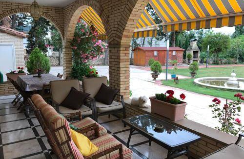 Moreda de Alava House | 183 m² House ∙ 3 bedrooms ∙ 11 guests