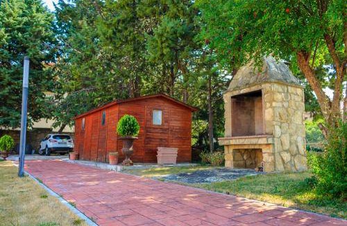 Moreda de Alava House | 183 m² House ∙ 3 bedrooms ∙ 11 guests