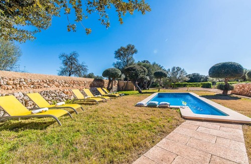 Costitx House | 184 m² House ∙ 3 bedrooms ∙ 6 guests