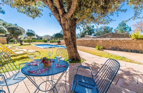 Costitx House | 184 m² House ∙ 3 bedrooms ∙ 6 guests