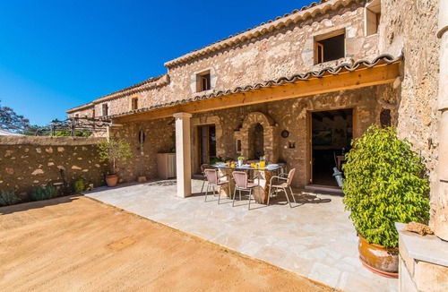 Costitx House | 184 m² House ∙ 3 bedrooms ∙ 6 guests
