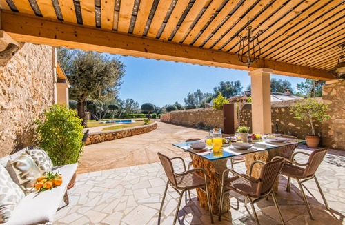 Costitx House | 184 m² House ∙ 3 bedrooms ∙ 6 guests