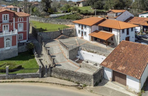 Parres Municipality House | 185 m² House ∙ 3 bedrooms ∙ 8 guests