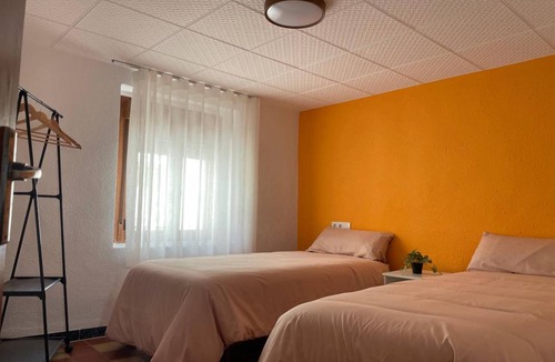 Capdesaso House | 185 m² House ∙ 6 bedrooms ∙ 14 guests
